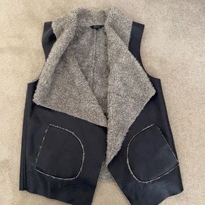 Cozy Ladies Vest